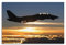 ZENGYL Luftfahrt-Poster F14 Tomcat Poster, dekoratives Gemälde, Leinwand, Wandposter und Kunstbild, modernes Familien-Schlafzimmer, Dekor-Poster, 30 x 45 cm