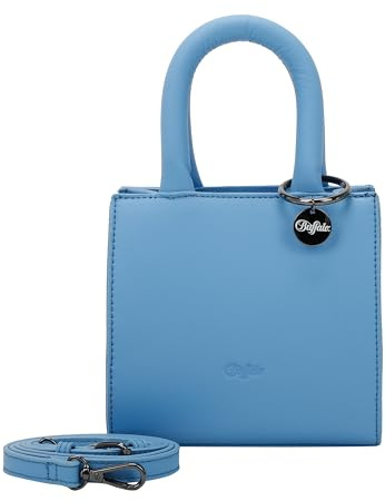 Boxy Muse Dreamy Blue