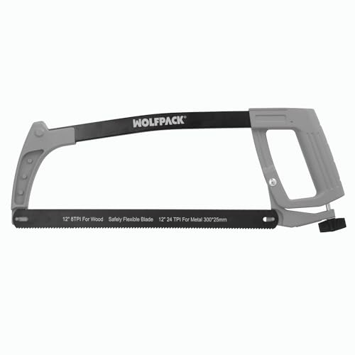 WOLFPACK LINEA PROFESIONAL Sägebogen
