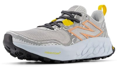 Fresh Foam X Hierro V8, Grey Matter/Quarry Blue/Copper, 10.5