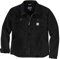 Carhartt Rugged Flex Relaxed Fit Entenjacke für Herren, Schwarz, XL