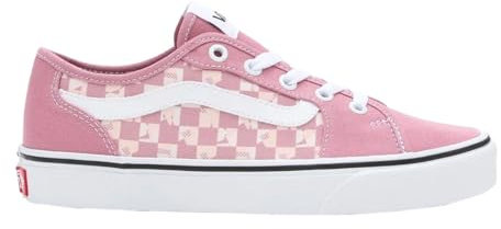 Vans Damen Filmore Decon Sneaker, Mosaic Mauve, 36.5 EU