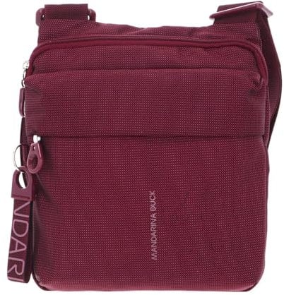Mandarina Duck Damen MD20 Crossover, Vibrant Pink