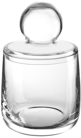 ASA Selection sarabi Dose mit Deckel Clear 1,4l