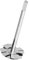 PVC Pipe Reamer, Plumbing PVC Fitting Socket Saver, PVC Pipe Reamer Cutter for Removing SCH 40 from Hub Practical Plumbing Tools, Fits 1/2 Variable Speed Power Drill for ABS PVC Pipe (1.5 Inch)