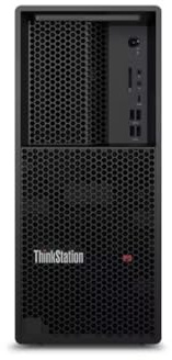 Lenovo ThinkStation P3 Tower 30GS00APGE - Intel i7-14700, 32GB RAM, 1TB SSD, Intel UHD Grafik 770, Win11 Pro