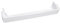 MyApplianceSpares Upper Door Shelf Tray Guard for Beko Flavel Fridge Freezer UL584APS LA620W UR584APS