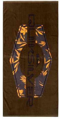 Quiksilver - Freshnesssprt Strand-Poncho - Mann