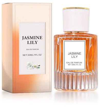 Parfum Feromone pour Femme,Parfums au Pheromone,Parfums Phéromone Femme à la Fleur de Lys - Eau de Parfum aux Notes Florales et Musquées, Effet Attirant Longue Durée pour Séduire les Hommes (1PC)