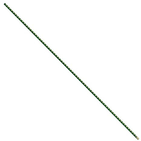 ZMZYELPECB Tira De LED For Iluminación Trasera 68 Lámpara Apta For LG 23,5 24 Pulgadas LCD TV LED24K200D E88441 KLV-24R402A RF-CY236B14 V236B1-LE1-TREF5 V236BJ1-LE1