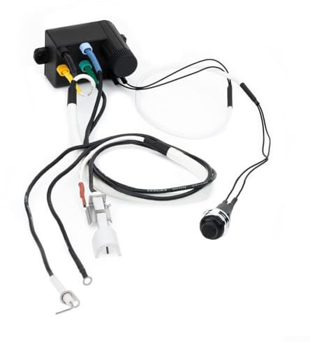 PETSTIBLE Kit d'allumage électronique Weber 7643 pour barbecue Spirit 220 320
