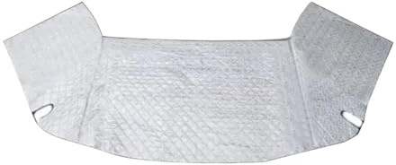 auto Per Fiat Per Ducato Finestra Anteriore Copertura Parasole Camper Tende Sole