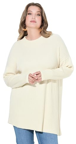MIAMODA Damen Pullover