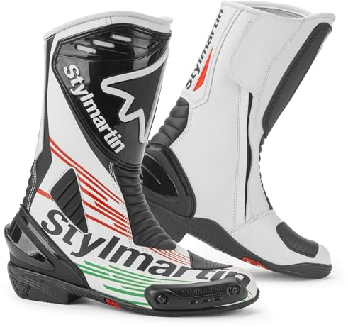 Stylmartin Stivali da moto Dream RS Evo, 36