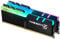 G.Skill Trident Z RGB F4-3200C16D-32GTZR módulo de - Memoria (32 GB, 2 x 16 GB, DDR4, 3200 MHz, 288-pin DIMM)
