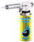 Greenfields® Blow Torch Butane Flamethrower Weed Burner BBQ Camping Cooking Welding Soldering DIY Tool (Torch Only)