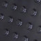3M Bumpons SJ 5076 | Piedini in gomma per piccoli dispositivi, antiscivolo, autoadesivi, diametro 8 mm, altezza 2,5 mm, 56 pezzi