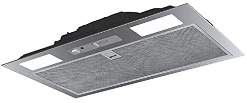 Campana G.Filt MEPAMSA Smart 52 X Inox