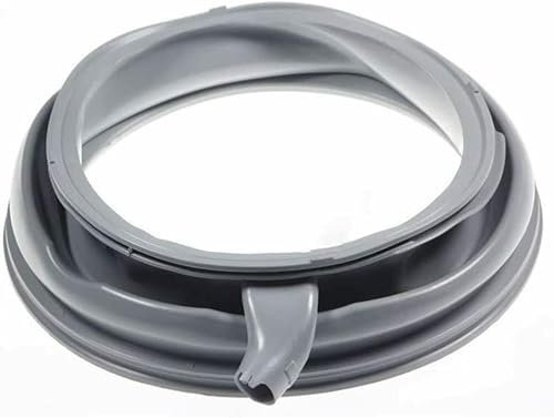 Goma 680768 A80325 de la junta del sello de puerta de la lavadora para Bosch Siemens Neff