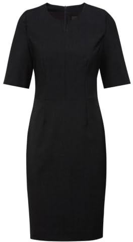 GREIFF Corporate Kleid Premium Damen Oeko TEX®