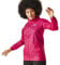 Regatta Damen Jacke Funktionsjacke Outdoorjacke Regenjacke Pack It III, Farbe:Pink, Artikel:-D4D pink Potion, Größe:44