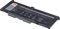 T6 Power Akku für Dell Latitude 5420, 5520, Precision 3560, 4100mAh, 63Wh, 4cell, Li-pol