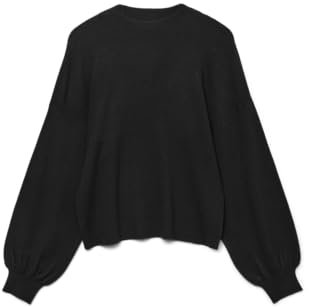 VERO MODA Female Strickpullover VMNANCY Pullover