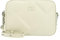 Calvin Klein Re-Lock Quilt Camera Bag Dk Ecru