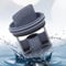 Konuooer Flusensieb Filtersieb Siebeinsatz Passend Filter 00647920 für Waschmaschine und Waschtrockner Kompatibel mit Bosch Siemens Neff Balay Zubehör 647920 605010 00605010