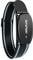 iGPSPORT Herzfrequenzmesser Armband, Bluetooth 5.0 ANT+ HR70 Pulssensor für den Sport, 65H Batterielebensdauer Fitness Armband für Sportarten Laufen Radfahren (HR70)