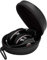 EVA Headphone Case, Travel Hard Shell Storage Bag Box Carrying Case for Beats Studio3 Solo 3 Skullcandy Crusher Hesh 3 Skull Candy Riff Jabra REVO Wireless Bluetooth Foldable Headphones