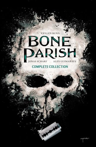 Bone Parish Complete Collection SC