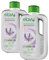 Elavy Bio Zertifiziert Lavendel Weichspüler 75 Waschladungen 3000 ML Pack of 2