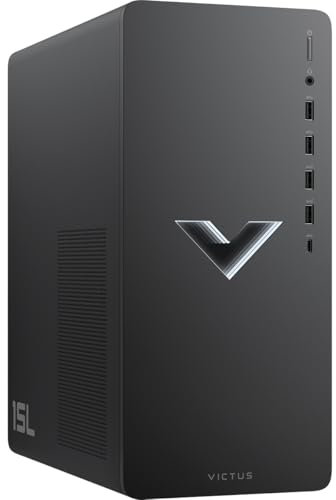 HP Victus 15L Gaming i5-14400F 16GB/512GB SSD RTX 3050 Win11 TG02-2009ng
