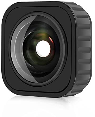 MHADBKH Fotocamera ultra grandangolare a 155 gradi FOV Full High Lens per fotocamera -9