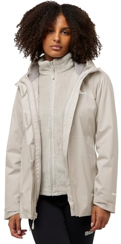 Jack Wolfskin Damen Jacke