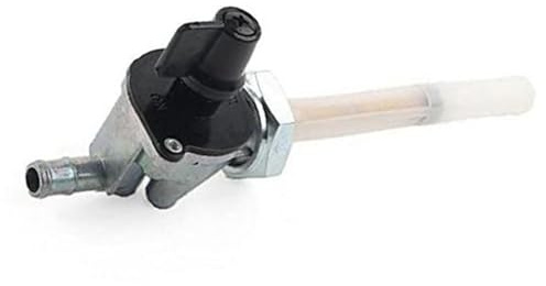 Vuzmode Robinet de carburant Petcock Valve de commutation de réservoir de remplacement #16950-MAH-023, 1995-2007 VT1100 Shadow Aero ACE Spirit Sabre Tour Interrupteur de carburant pour robinet de moto