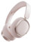 Edifier ES850NB Casque Supra-auriculaire sans Fil à réduction de Bruit, Hi-Res Audio, LDAC, 92H d'autonomie, Bluetooth 5.4 & Multipoint, AI Call Noise Reduction, Touch Control, Foldable Design - Rose