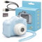 MB SHOP - Macchina Fotografica Bambini Fotocamera Digitale Compatta Ideale Come Giocattoli Resistenti