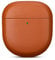 LOPIE Handmade Leather Case for Bose Quiet Comfort Earbuds II/Quiet Comfort Ultra Earbuds Case Cover, Fully-Wrapped with Top Grain Leather, Protective Hard Shell Cover for Bose Earbud - Brown