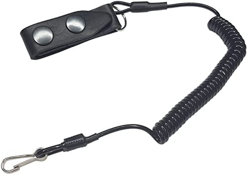 VlaMiTex L1 Lanyard mit Polyaramidseele