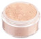 Neve Cosmetics fondotinta minerale in polvere High Coverage coprente, adatto a pelli da normali a grasse, Light Rose