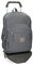 Pepe Jeans Cross Mochila con carro, doble compartimento, 44 cm, color Gris