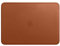 Apple Lederhülle (für 13 MacBook Pro) - Sattelbraun