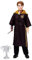 Mattel Harry Potter GKT96 - Trimagisches Turnier Cedric Diggory Sammlerpuppe, ca. 26 cm, mit Zauberstab und Trimagischem Pokal, Geschenk für Kinder ab 6 Jahren