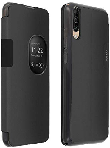 Wiko Smart Folio View 4 Lite Grey