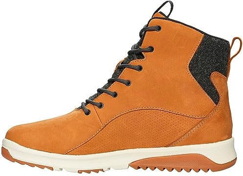 VAUDE Damen Schuhe, Schneestiefel, Silt Brown, 38 EU