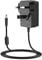 18V 1A DC Power Supply Adapter, 100-240V AC to DC 18V, fit for 18 Volts 100mA~1000mA Devices (NOT Battery Charger)