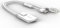 Vonets VAP11N-300 2.4G Mini WiFi Bridge/WiFi to Ethernet Adapter/Wireless Bridge Convert RJ45 for Smart TV, IP Camera