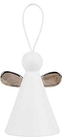 Räder Wunderglöckchen Engel - Silberne Flügel